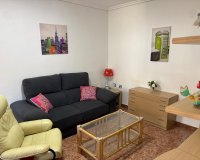 Вторичное жилье - Apartamento - Лос Альтос - Los Altos