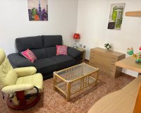 Вторичное жилье - Apartamento - Лос Альтос - Los Altos