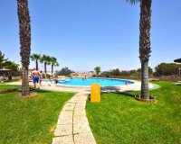 Вторичное жилье - Apartamento - Лос Альтос - Los Altos