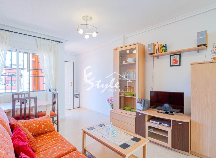 Вторичное жилье - Apartamento - Лос Альтос - Los Altos