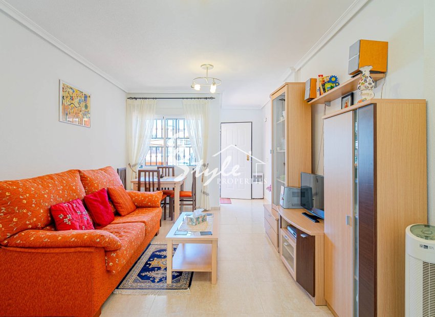 Вторичное жилье - Apartamento - Лос Альтос - Los Altos