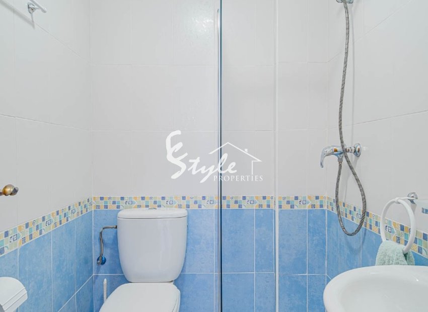 Вторичное жилье - Apartamento - Лос Альтос - Los Altos