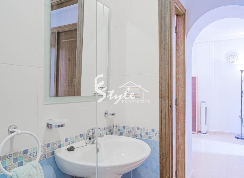 Вторичное жилье - Apartamento - Лос Альтос - Los Altos
