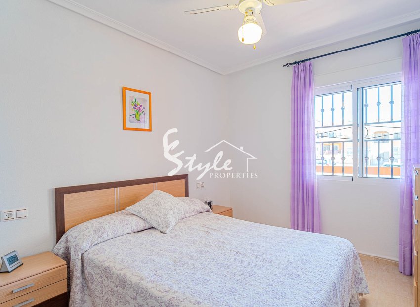 Вторичное жилье - Apartamento - Лос Альтос - Los Altos