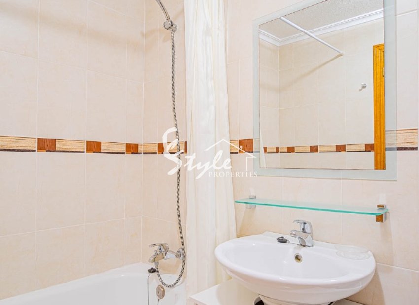 Вторичное жилье - Apartamento - Лос Альтос - Los Altos