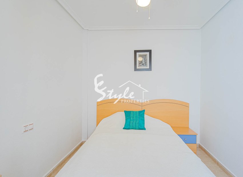 Вторичное жилье - Apartamento - Лос Альтос - Los Altos