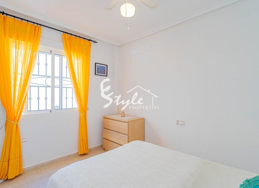 Вторичное жилье - Apartamento - Лос Альтос - Los Altos