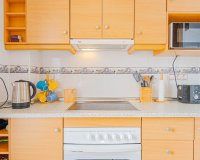 Вторичное жилье - Apartamento - Лос Альтос - Los Altos