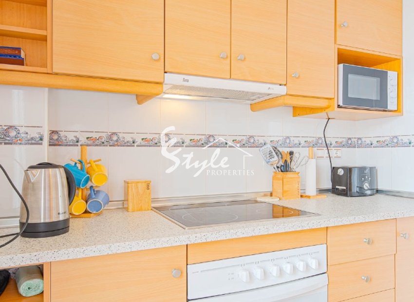 Вторичное жилье - Apartamento - Лос Альтос - Los Altos