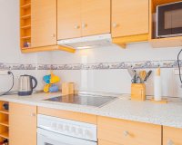 Вторичное жилье - Apartamento - Лос Альтос - Los Altos