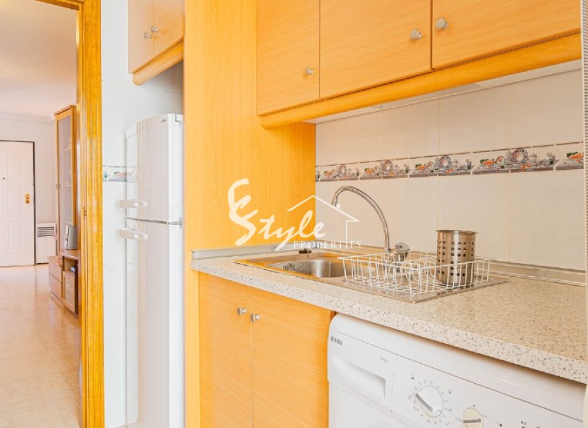 Вторичное жилье - Apartamento - Лос Альтос - Los Altos