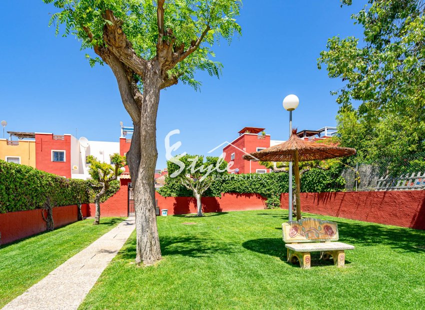 Вторичное жилье - Apartamento - Лос Альтос - Los Altos