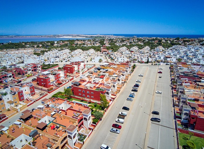Вторичное жилье - Apartamento - Лос Альтос - Los Altos