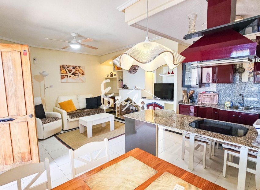 Вторичное жилье - Apartamento - Лос Альтос - Los Altos
