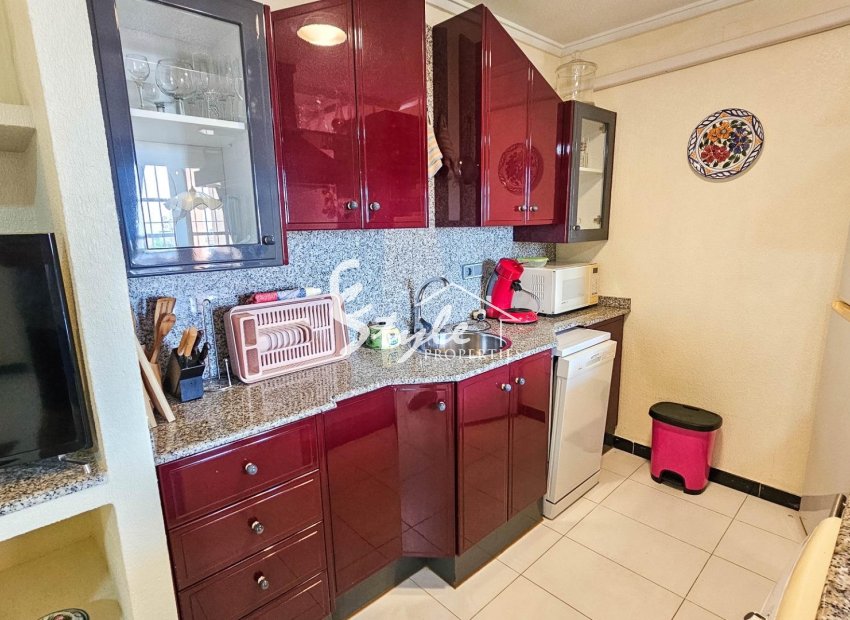 Вторичное жилье - Apartamento - Лос Альтос - Los Altos