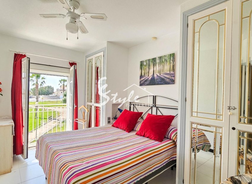 Вторичное жилье - Apartamento - Лос Альтос - Los Altos
