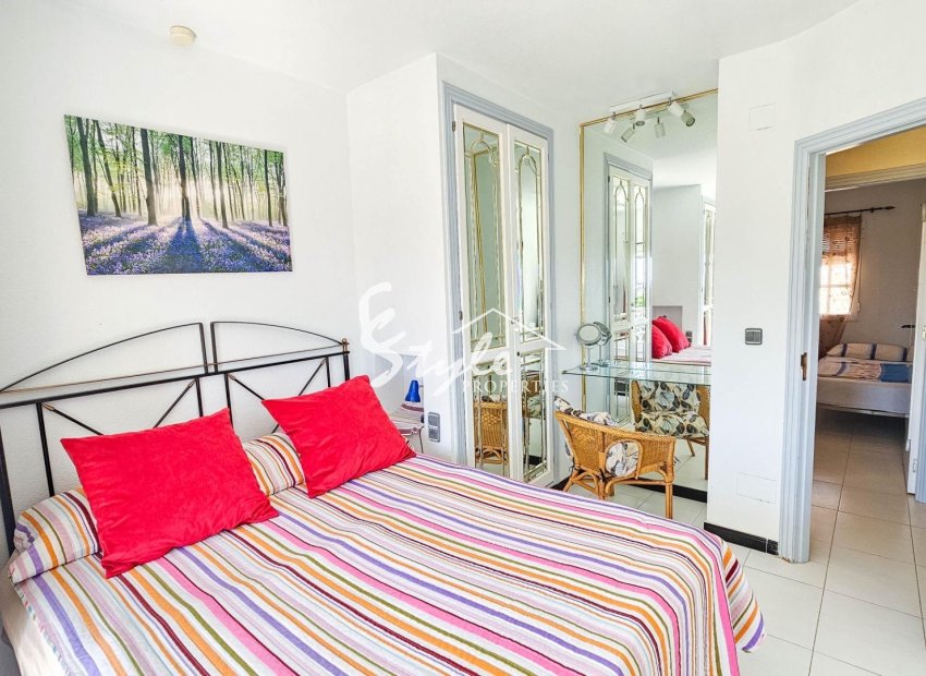 Вторичное жилье - Apartamento - Лос Альтос - Los Altos