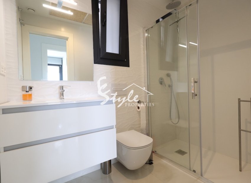 Вторичное жилье - Apartamento - Лос Альтос