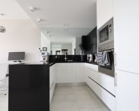 Вторичное жилье - Apartamento - Лос Альтос