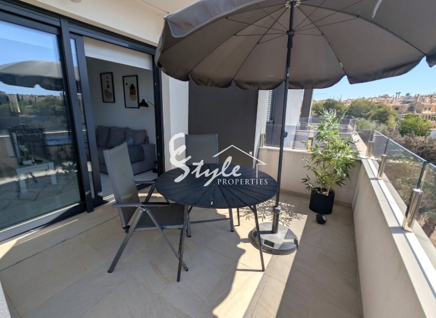 Вторичное жилье - Apartamento - Лос Альтос