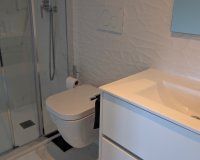 Вторичное жилье - Apartamento - Лос Альтос