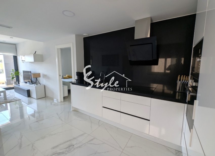 Вторичное жилье - Apartamento - Лос Альтос