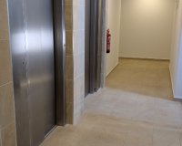 Вторичное жилье - Apartamento - Лос Альтос