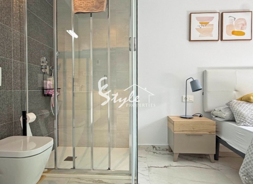 Вторичное жилье - Apartamento - Лос Альтос