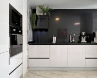 Вторичное жилье - Apartamento - Лос Альтос