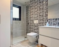 Вторичное жилье - Apartamento - Лос Альтос