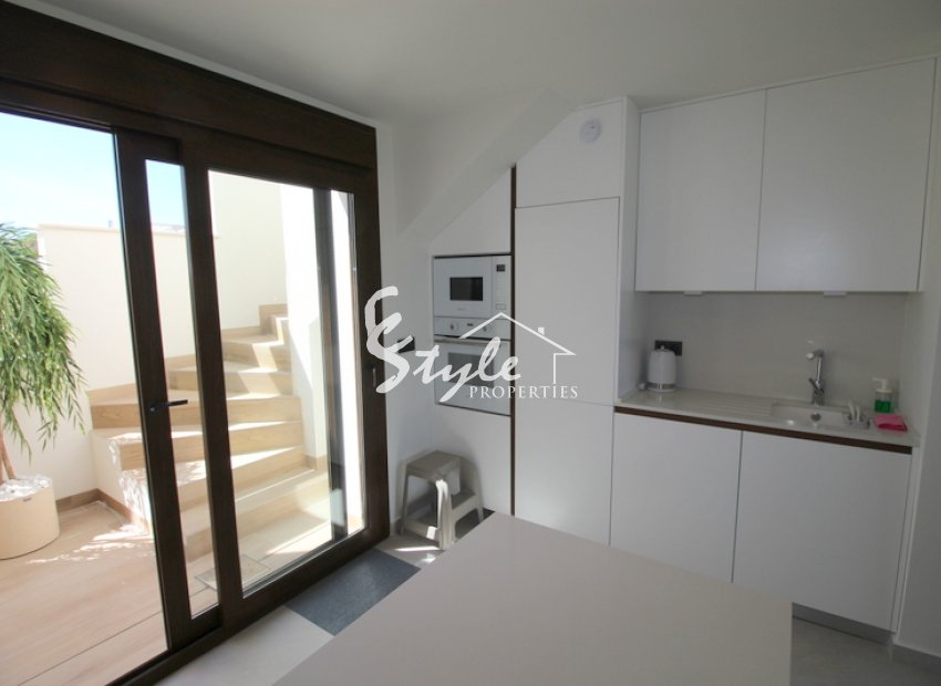 Вторичное жилье - Apartamento - Los Balcones - Лос Балконес