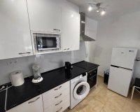 Вторичное жилье - Apartamento - Los Balcones - Лос Балконес