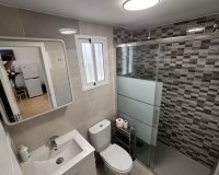 Вторичное жилье - Apartamento - Los Balcones - Лос Балконес