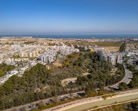 Вторичное жилье - Apartamento - Лос Дольсес - Pimienta