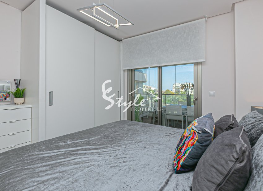 Вторичное жилье - Apartamento - Лос Дольсес - Pimienta
