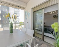 Вторичное жилье - Apartamento - Лос Дольсес - Pimienta