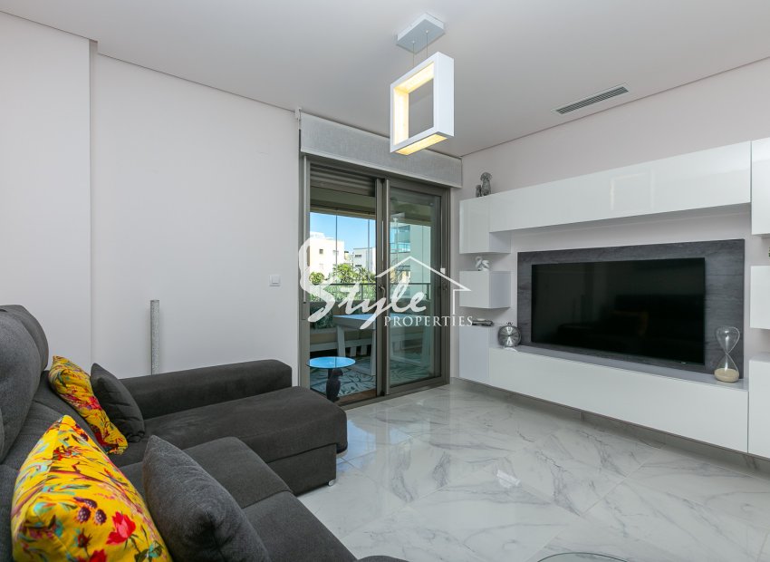 Вторичное жилье - Apartamento - Лос Дольсес - Pimienta