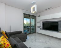 Вторичное жилье - Apartamento - Лос Дольсес - Pimienta