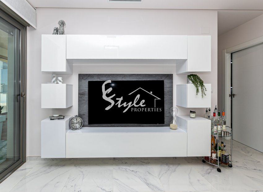 Вторичное жилье - Apartamento - Лос Дольсес - Pimienta