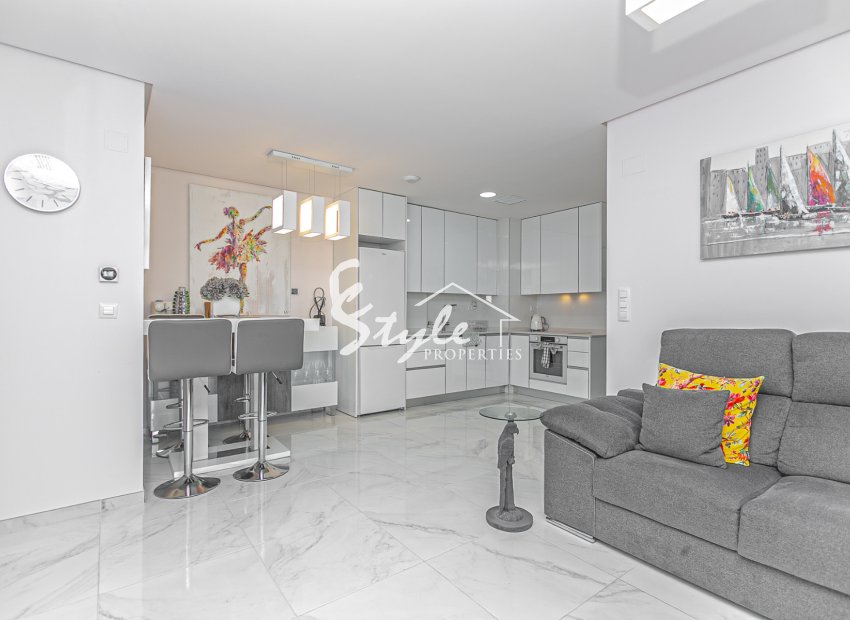 Вторичное жилье - Apartamento - Лос Дольсес - Pimienta