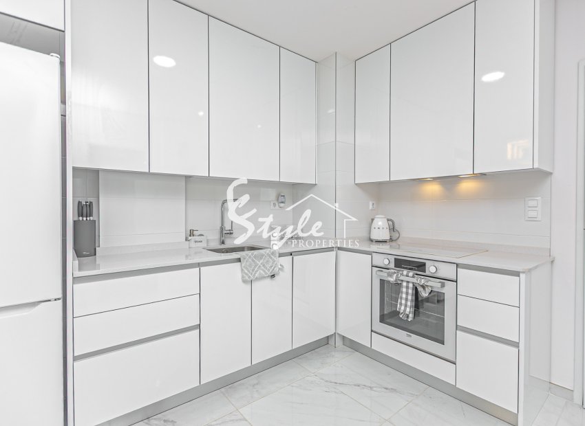 Вторичное жилье - Apartamento - Лос Дольсес - Pimienta