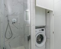 Вторичное жилье - Apartamento - Лос Дольсес - Pimienta