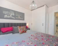 Вторичное жилье - Apartamento - Лос Дольсес - Pimienta