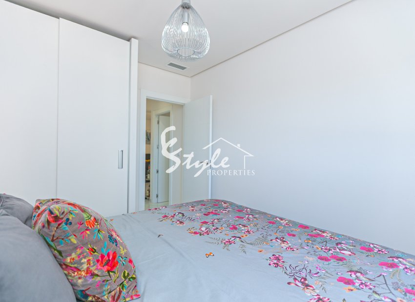 Вторичное жилье - Apartamento - Лос Дольсес - Pimienta