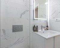Вторичное жилье - Apartamento - Лос Дольсес - Pimienta