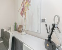 Вторичное жилье - Apartamento - Лос Дольсес - Pimienta