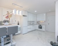 Вторичное жилье - Apartamento - Лос Дольсес - Pimienta