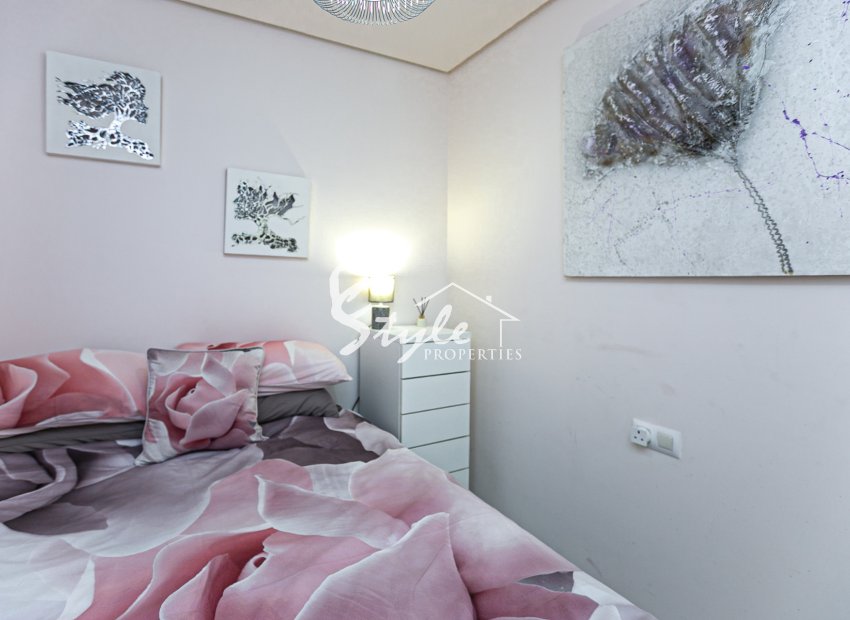 Вторичное жилье - Apartamento - Лос Дольсес - Pimienta
