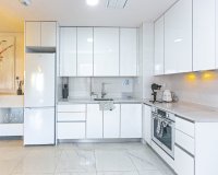 Вторичное жилье - Apartamento - Лос Дольсес - Pimienta