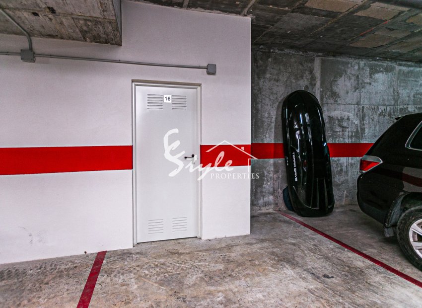 Вторичное жилье - Apartamento - Лос Дольсес - Pimienta
